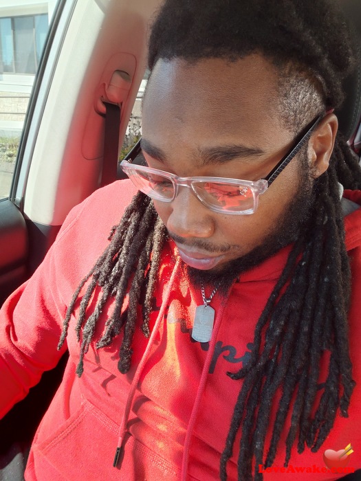 Dubski American Man from Bridgeport