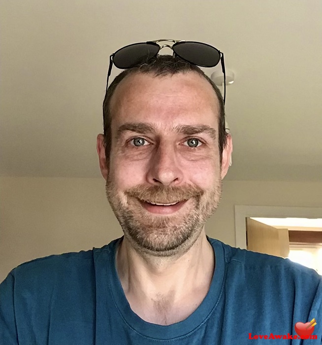 mrbluesprk UK Man from Ellon