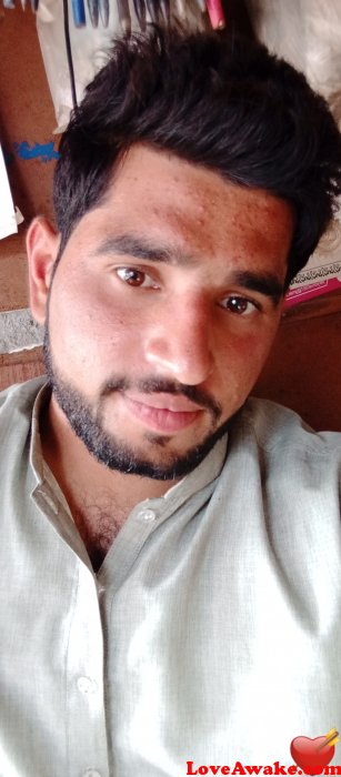 Bilal1766 Pakistani Man from Narowal