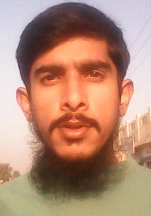 AWAIS91 Pakistani Man from Multan