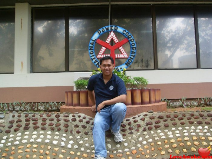 xsolosps17 Filipina Man from Balanga/Batan