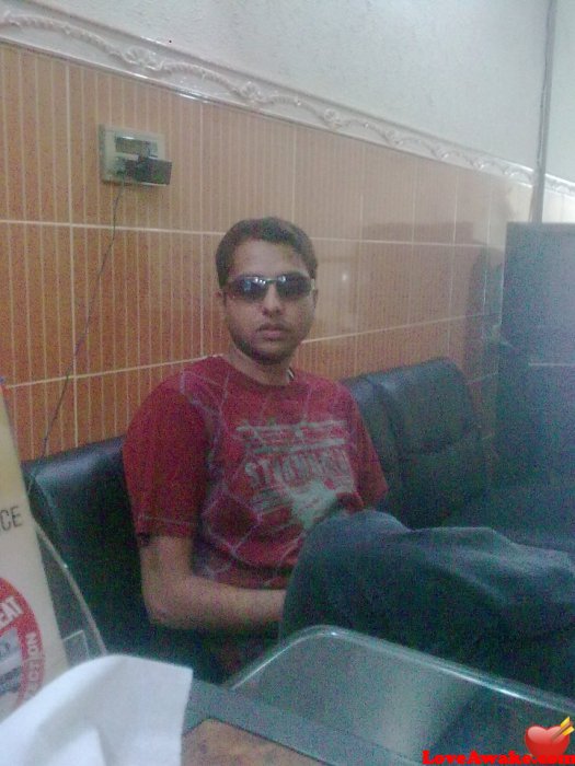 humsafar217 Pakistani Man from Lahore