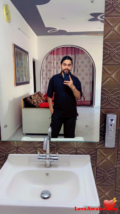 vikram151 Indian Man from New Delhi