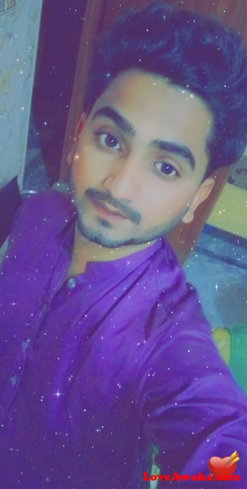 Maliksab12 Pakistani Man from Sargodha