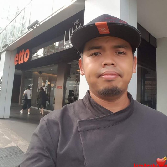 ChefBud23 Singapore Man from Bukit Batok