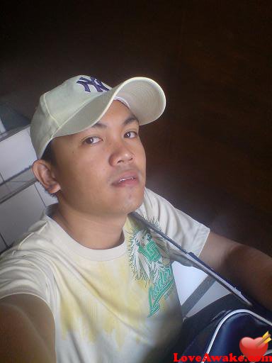 johnPabs23 Filipina Man from Cagayan de Oro, Mindanao