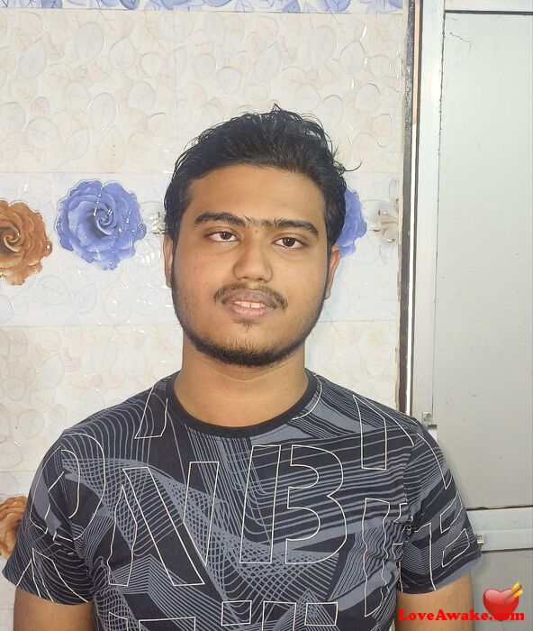 Abhijeet283737 Indian Man from Bhubaneswar