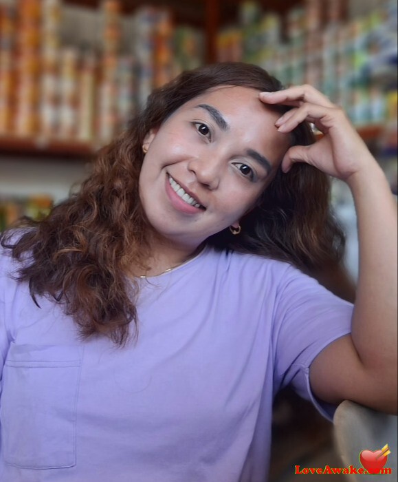 Karenjhoy10 Filipina Woman from Cagayan de Oro, Mindanao