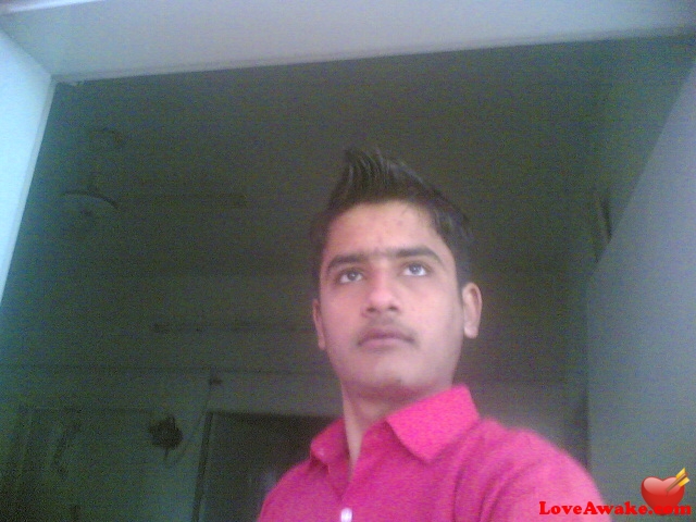 arslankhalid Pakistani Man from Islamabad