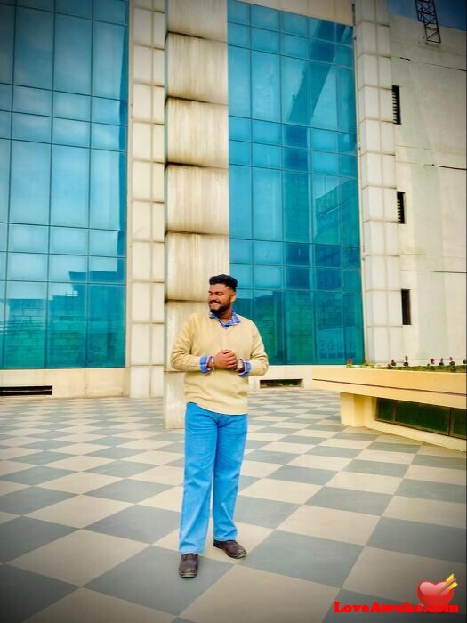 Astarr28 Indian Man from Jalandhar