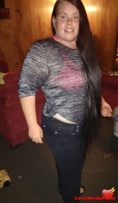 KCBABYY American Woman from Blytheville