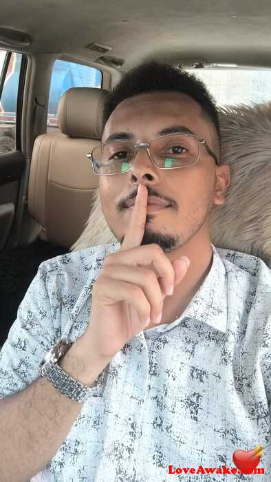 alhamed1 Yemeni Man from Aden