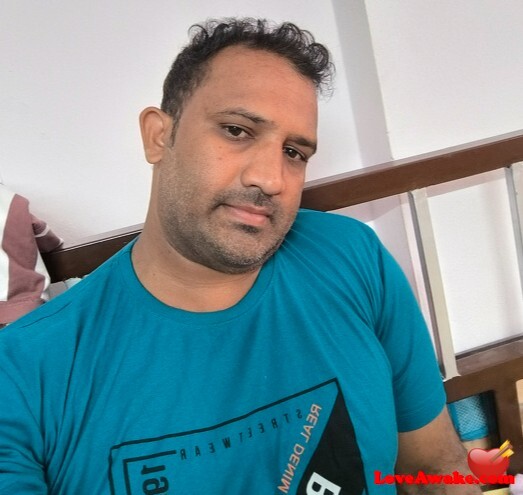 Nayeem0786 Indian Man from Hyderabad
