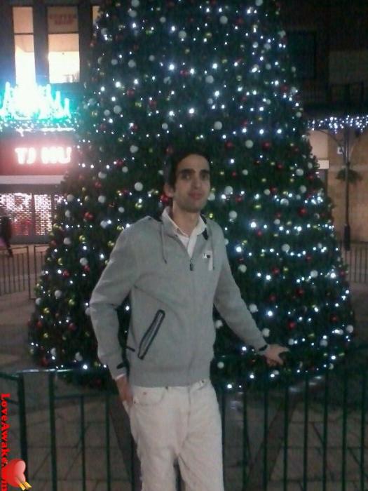 Saeed1988 Iranian Man from Tehran