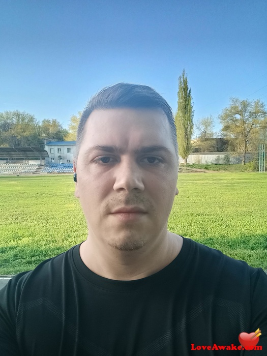 BohdanT Russian Man from Donetsk