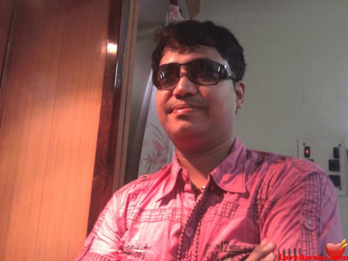 Sajal7684 Indian Man from Agra