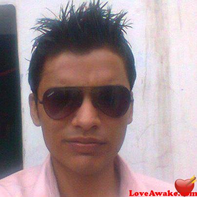 pawanvats143 Indian Man from Faridabad