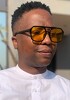 Shakespeare204 3438344 | African male, 38, Single