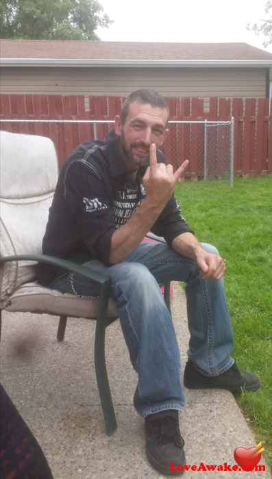 JoeMadone Canadian Man from Medicine Hat