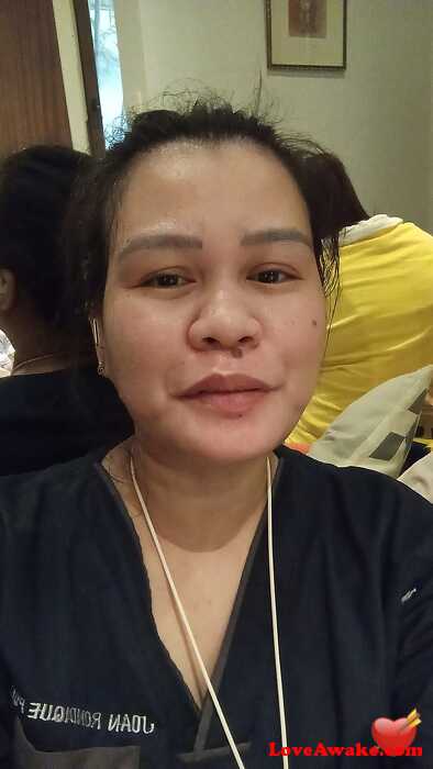 Dane37 Filipina Woman from Calamba