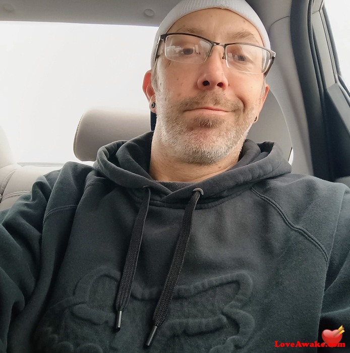 Petenice82 American Man from Branson