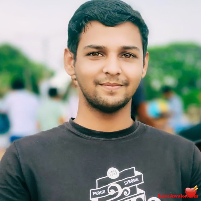 rhsarker Bangladeshi Man from Sylhet