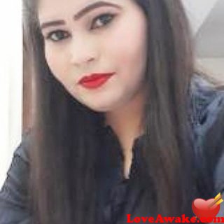 Saba5 Pakistani Woman from Islamabad