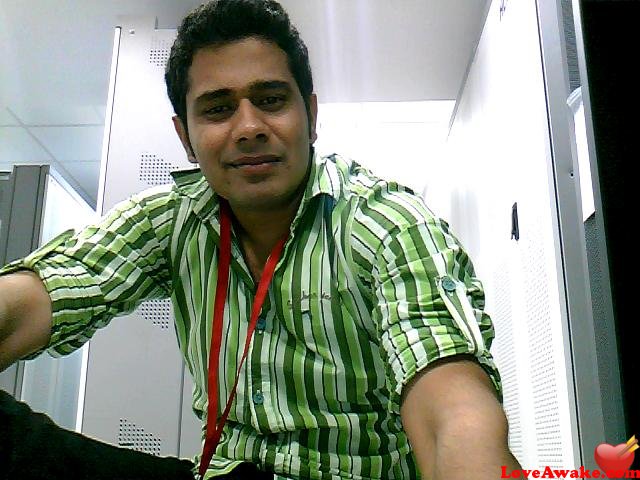 risha24 Indian Man from Bangalore