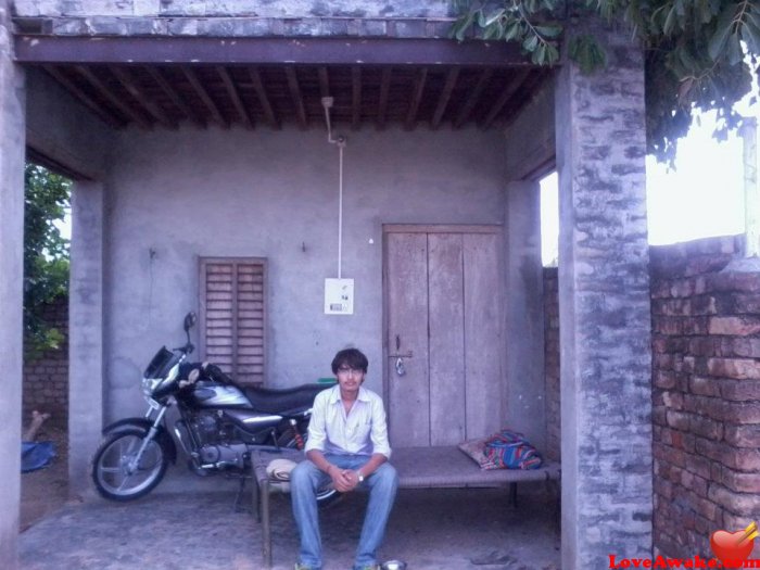 sumit838 Indian Man from Noida