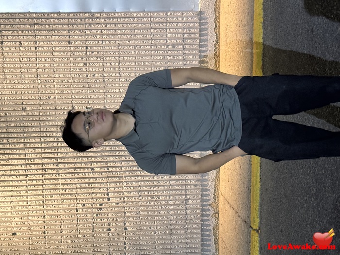 Bryan1211 Canadian Man from Regina
