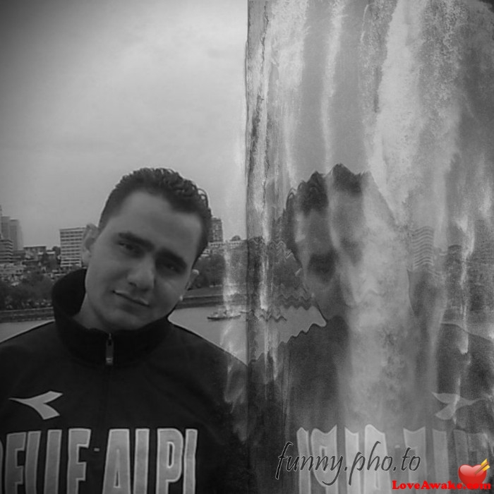 midomidomido Canadian Man from Calgary