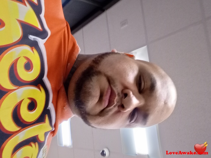 ReddawgAPB American Man from Knoxville