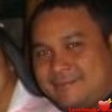 Ponky1976 Filipina Man from Cebu