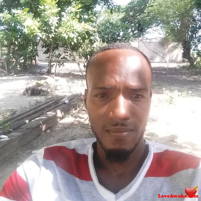 Alex20242024 Jamaican Man from Spanish Town