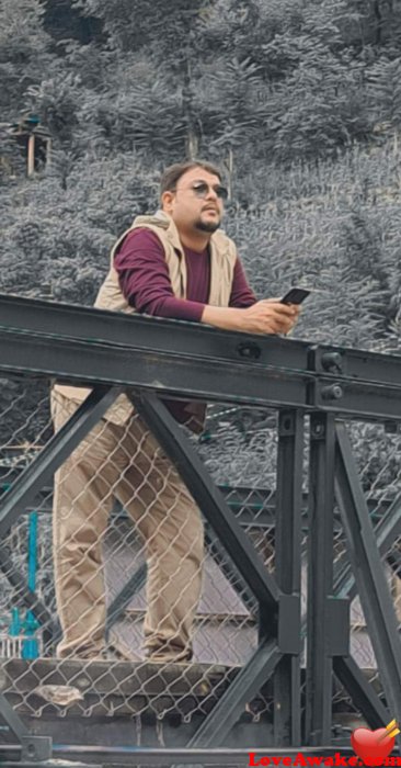 Rajarazi Pakistani Man from Abbottabad
