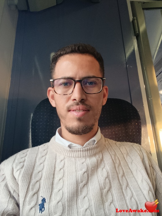 Adel94 Morocco Man from Casablanca