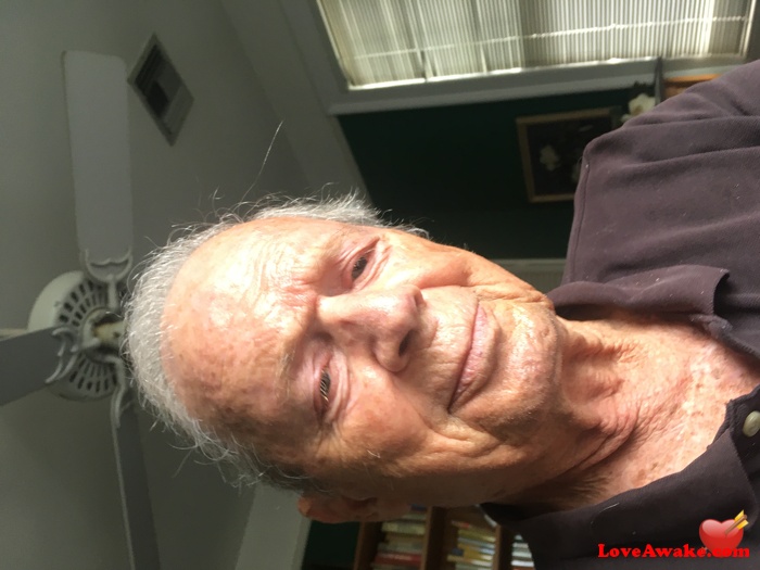 cameron424 American Man from New Orleans