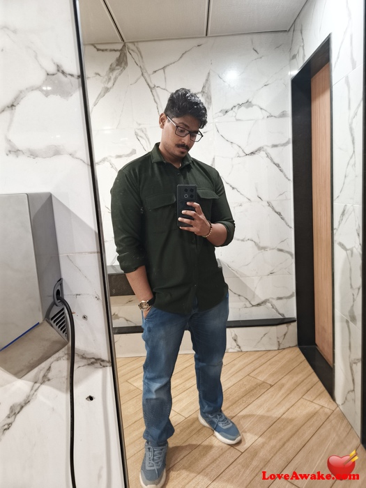 1991Rohittt Indian Man from Mumbai (ex Bombay)