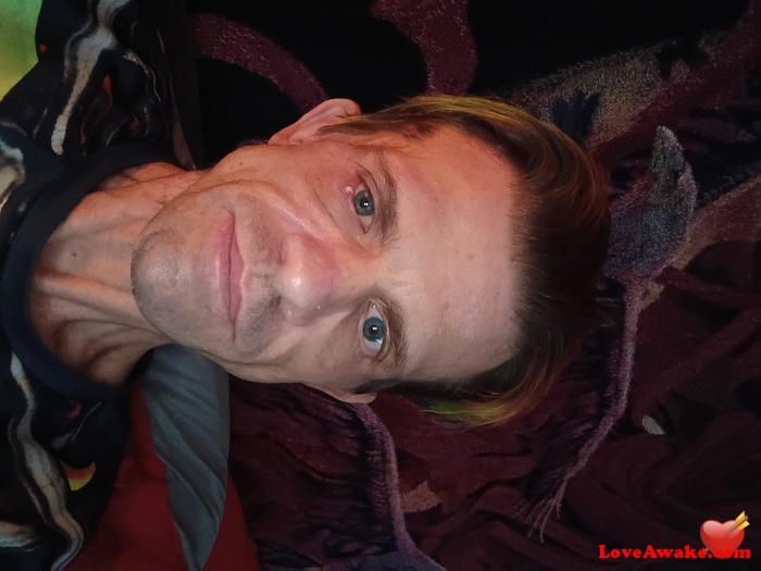 Spunfun80 American Man from Elfers