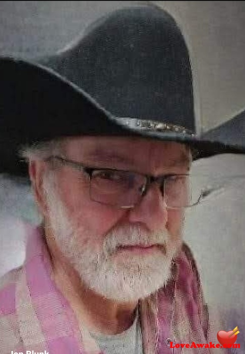 Funkyman69 American Man from Conway