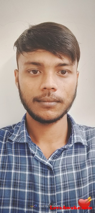 Goutam25 Indian Man from Jamshedpur