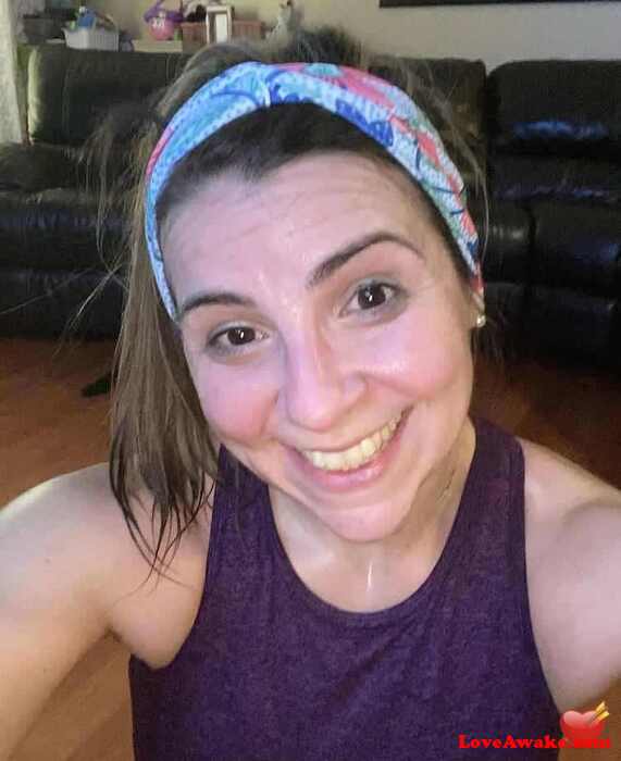 maria4500 American Woman from Bullhead City