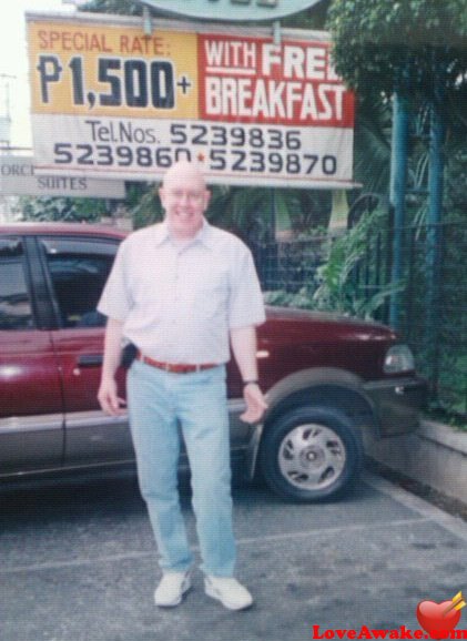 toffeeman1958 Jamaican Man from Kingston