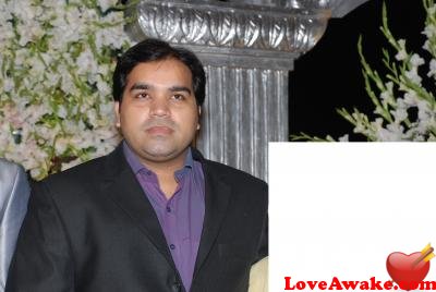 NEED2FRIEND Pakistani Man from Lahore