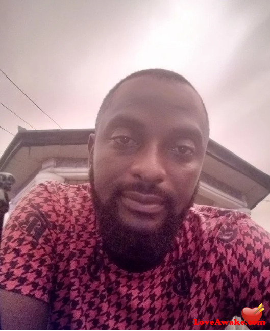 realdeal4u2 African Man from Pretoria