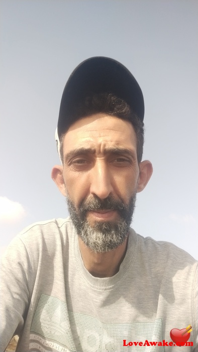 Fettah55 Morocco Man from Azemmour