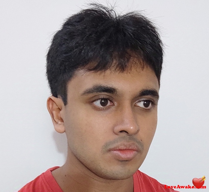 Trishan1 Canadian Man from Victoria
