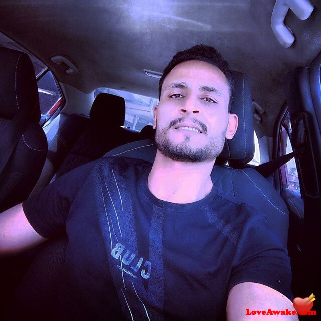Ahmedylsawy Egyptian Man from 6th October