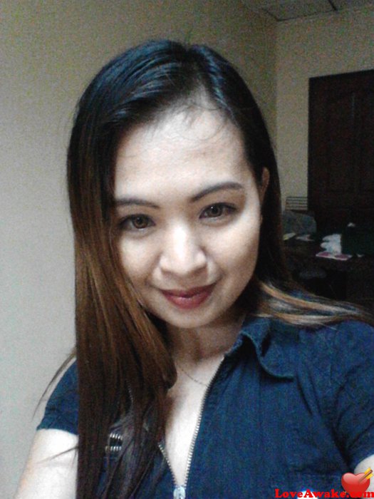 rosetim Filipina Woman from Angeles