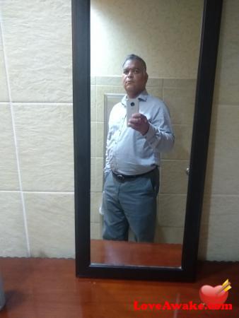 LatNeo American Man from Cape Coral